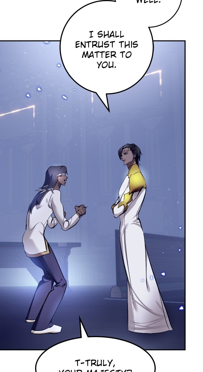 Read Return to Player EN Manga Online