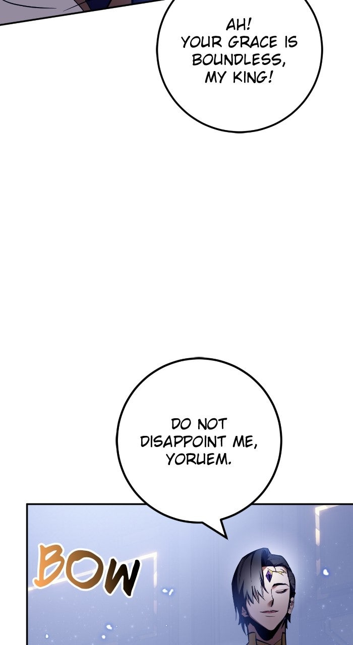 Read Return to Player EN Manga Online