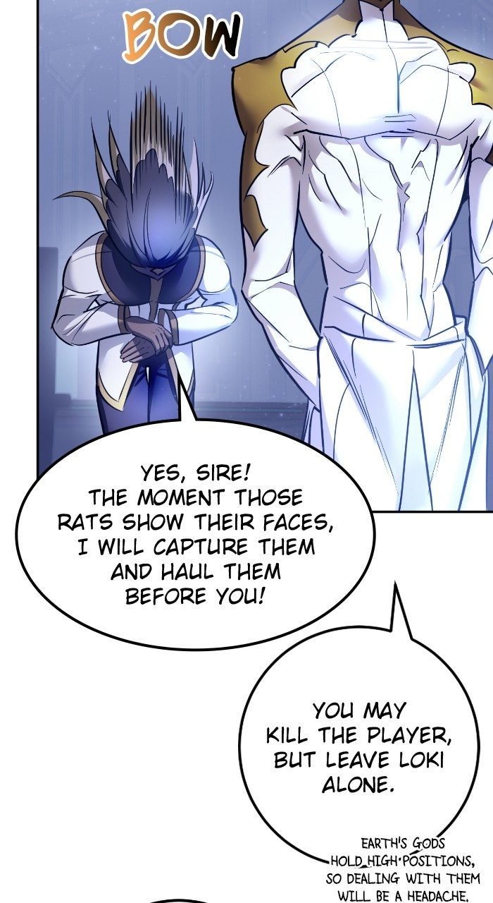 Read Return to Player EN Manga Online