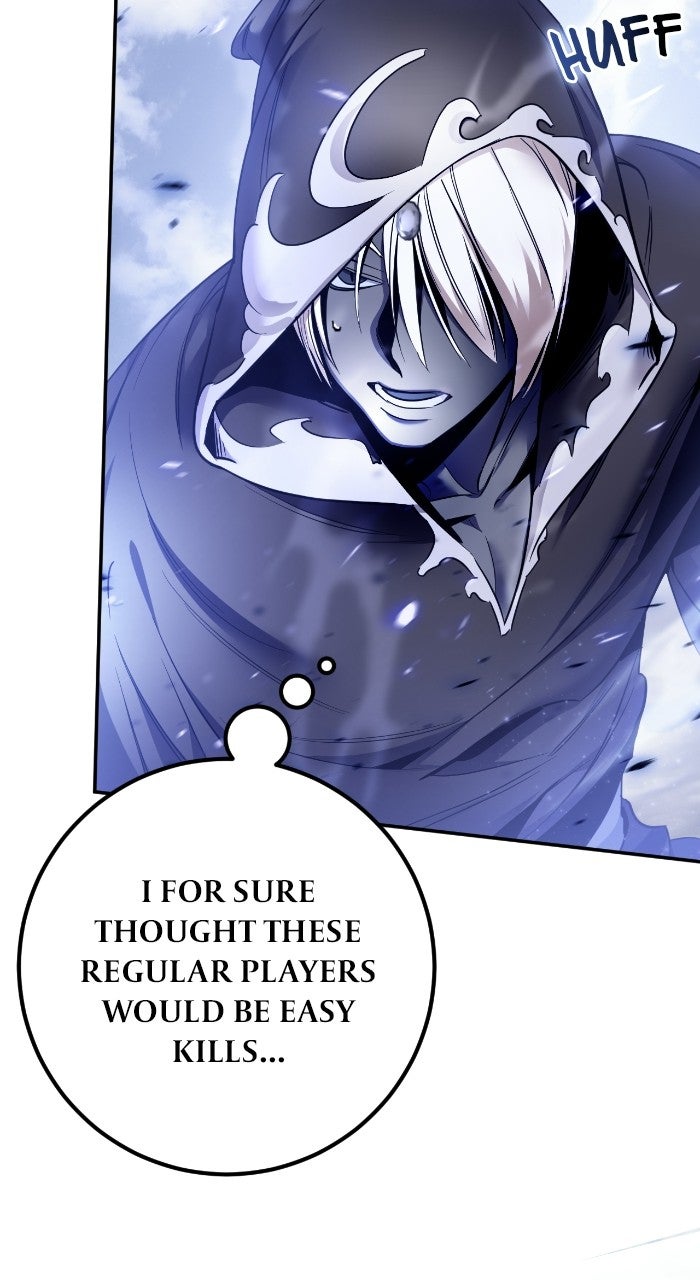 Read Return to Player EN Manga Online