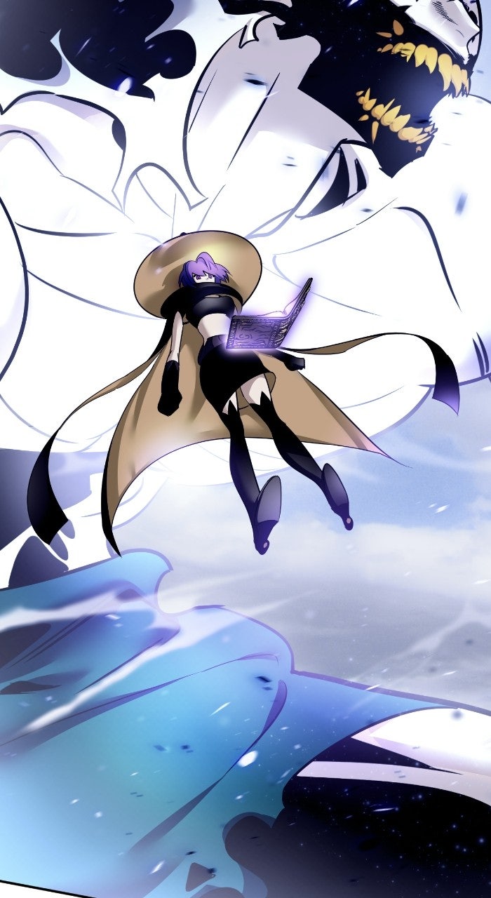 Read Return to Player EN Manga Online