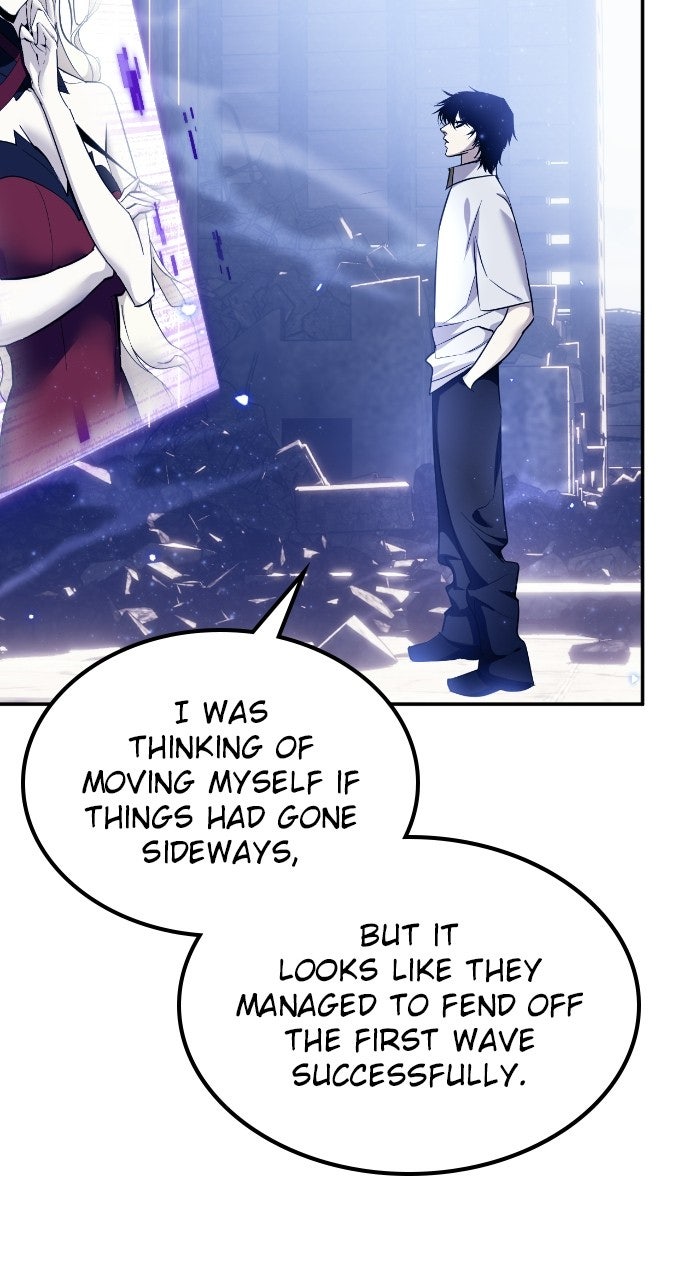 Read Return to Player EN Manga Online