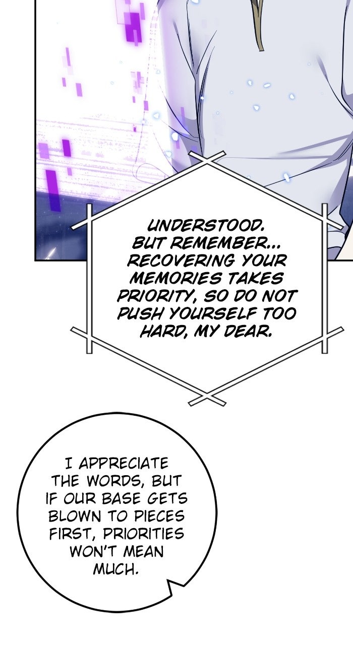 Read Return to Player EN Manga Online