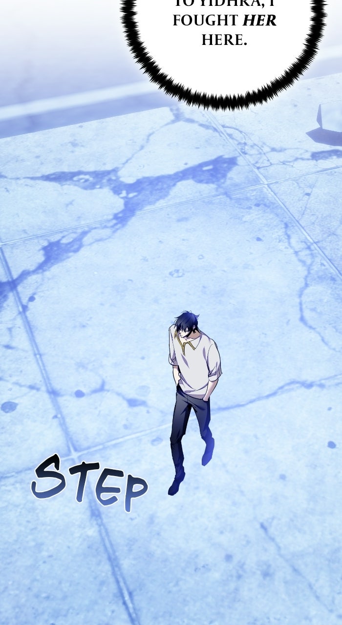 Read Return to Player EN Manga Online