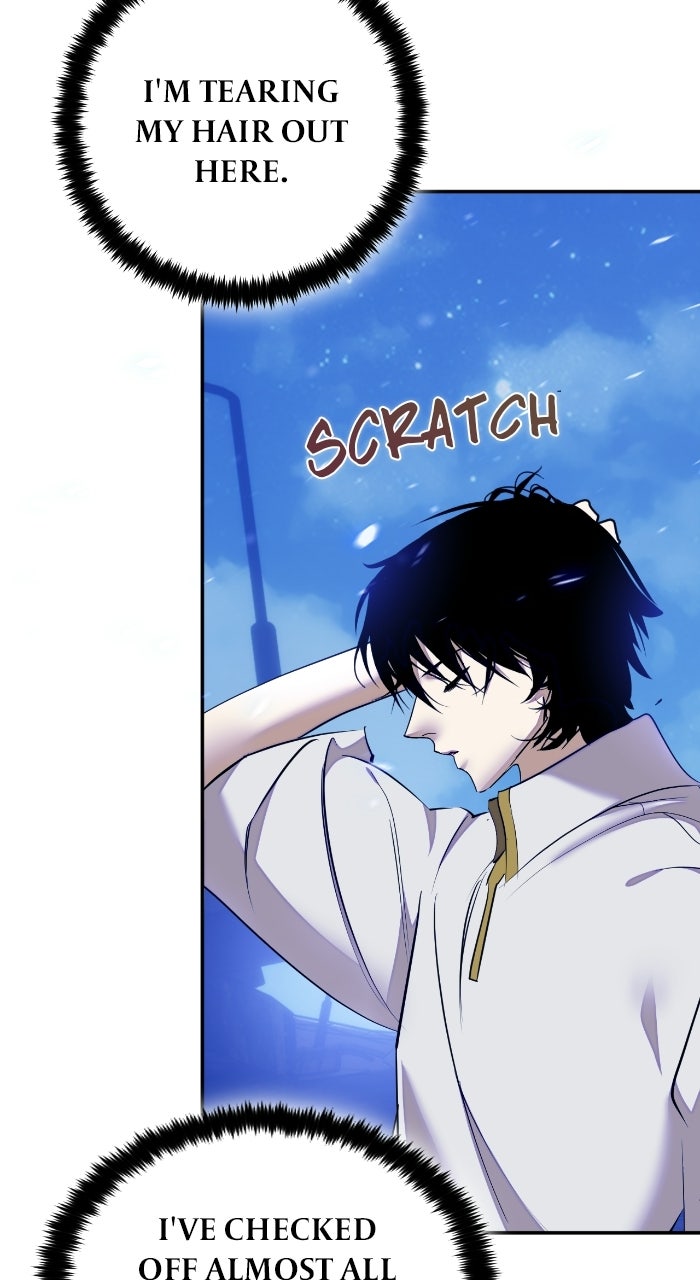 Read Return to Player EN Manga Online