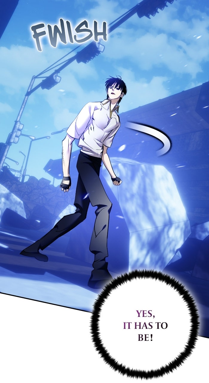 Read Return to Player EN Manga Online