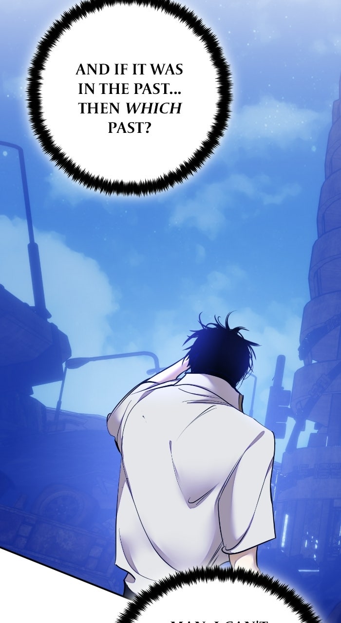 Read Return to Player EN Manga Online