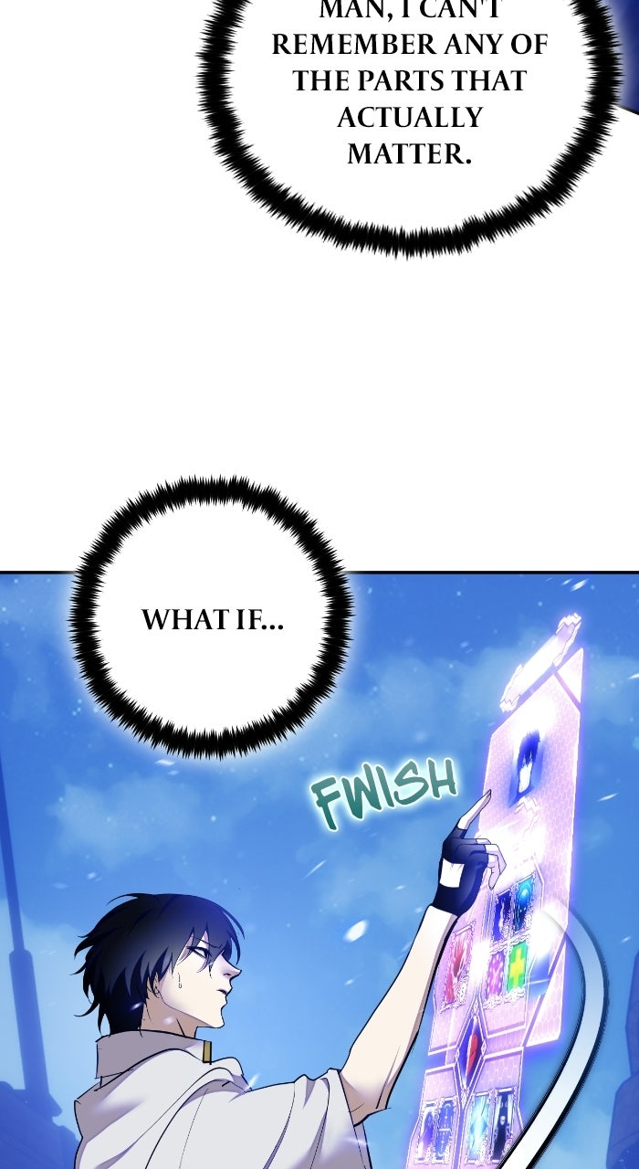 Read Return to Player EN Manga Online