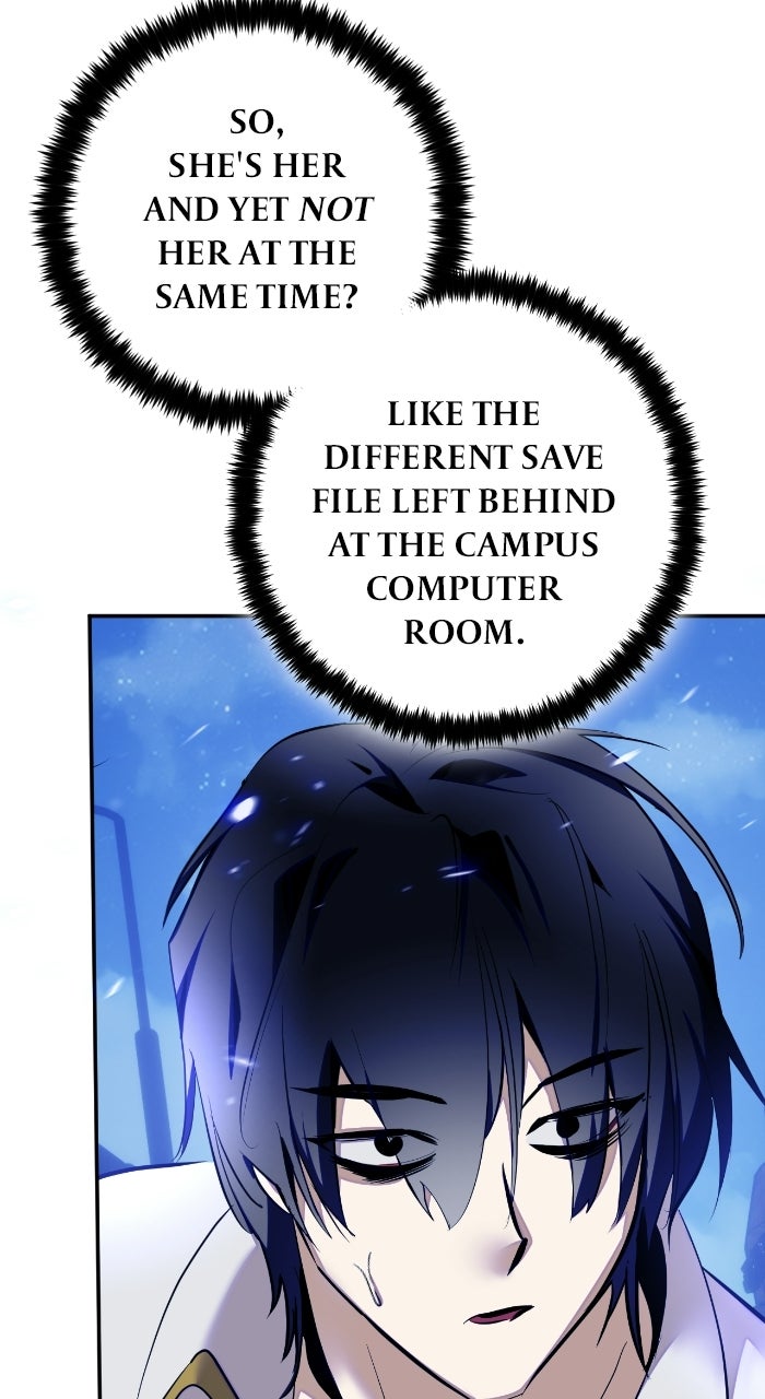 Read Return to Player EN Manga Online