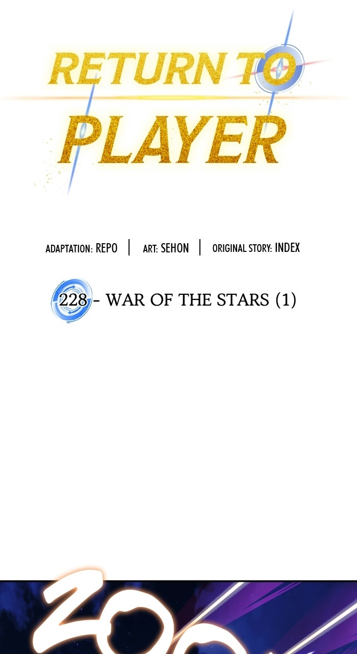 Read Return to Player EN Manga Online