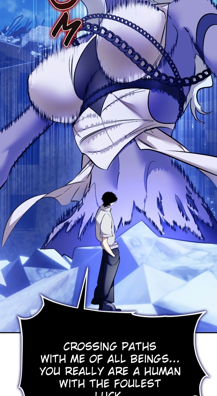 Read Return to Player EN Manga Online