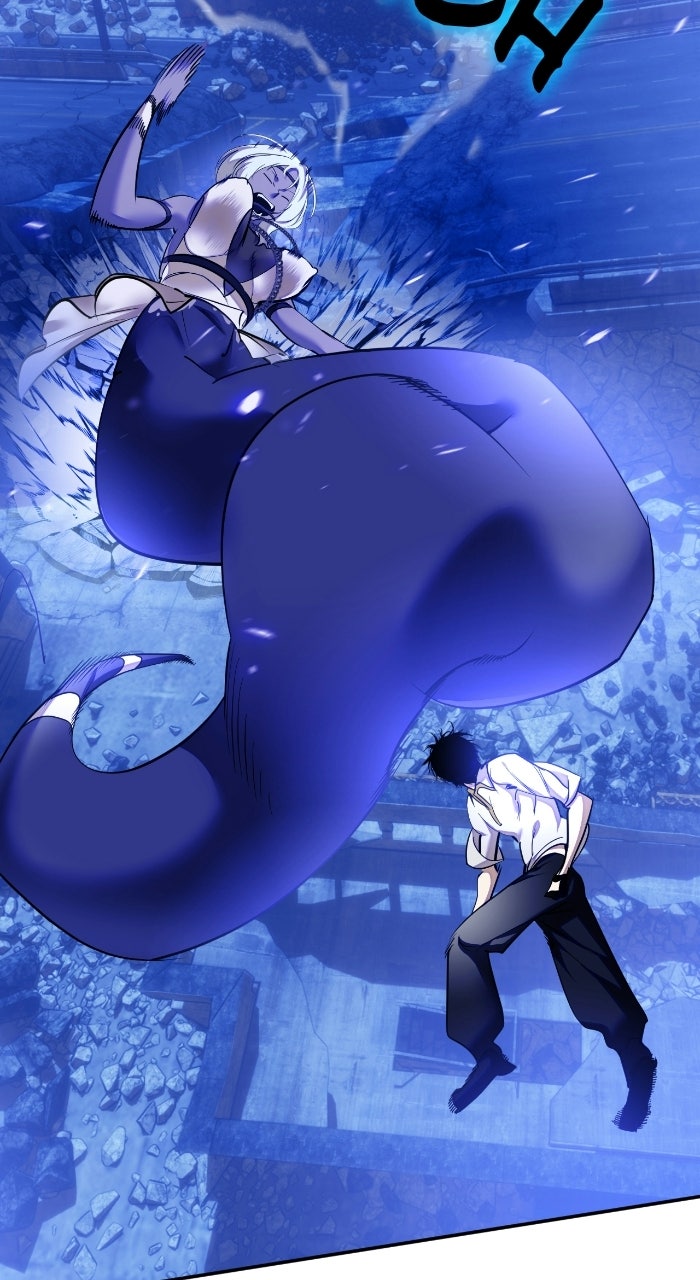 Read Return to Player EN Manga Online