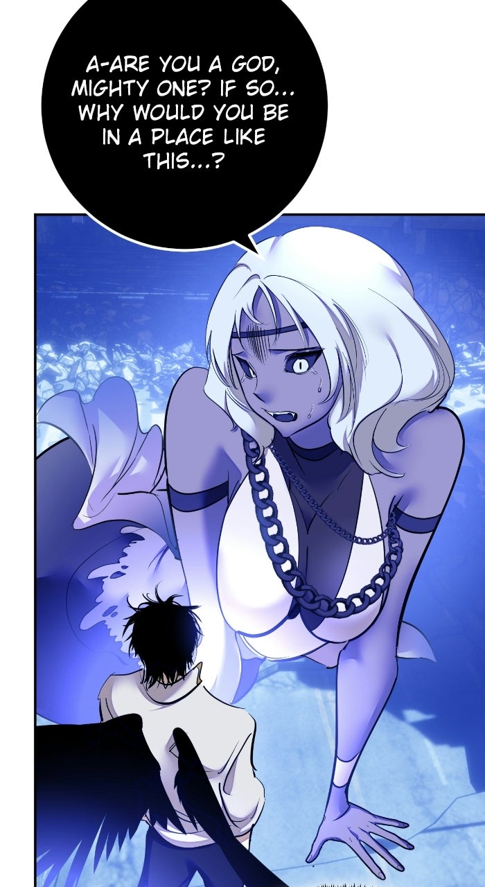 Read Return to Player EN Manga Online