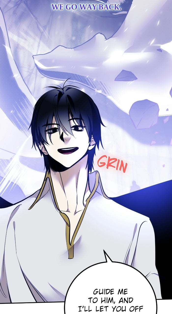 Read Return to Player EN Manga Online