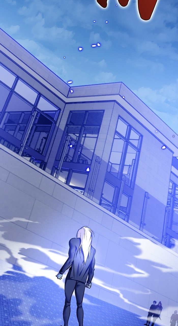 Read Return to Player EN Manga Online