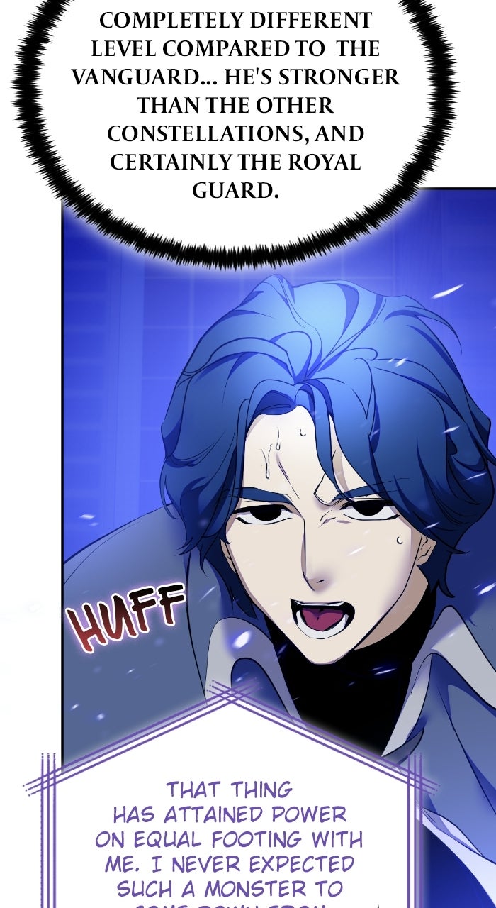 Read Return to Player EN Manga Online