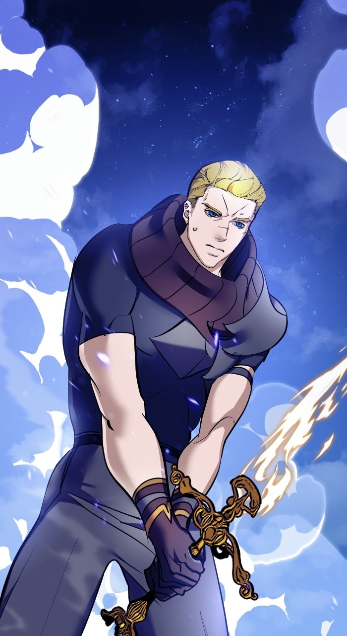 Read Return to Player EN Manga Online