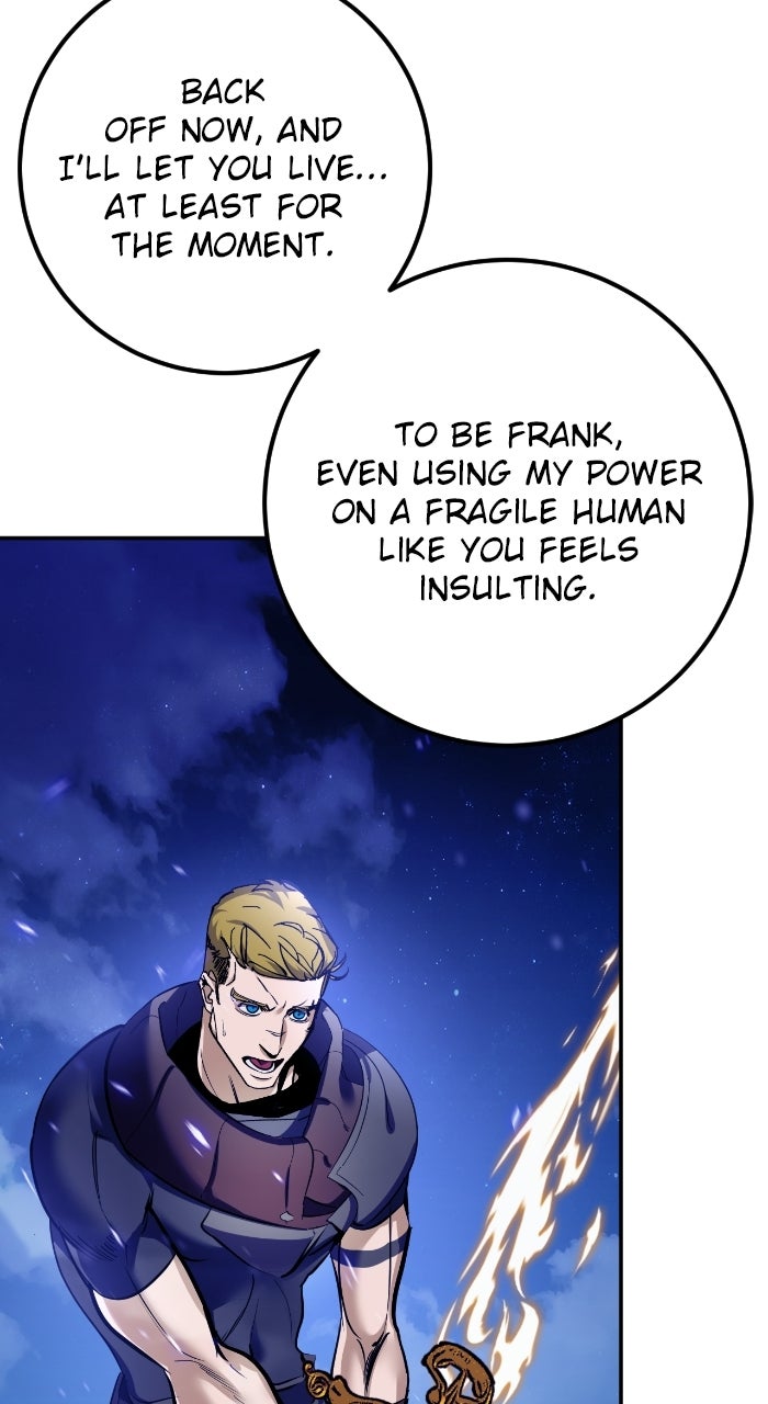 Read Return to Player EN Manga Online