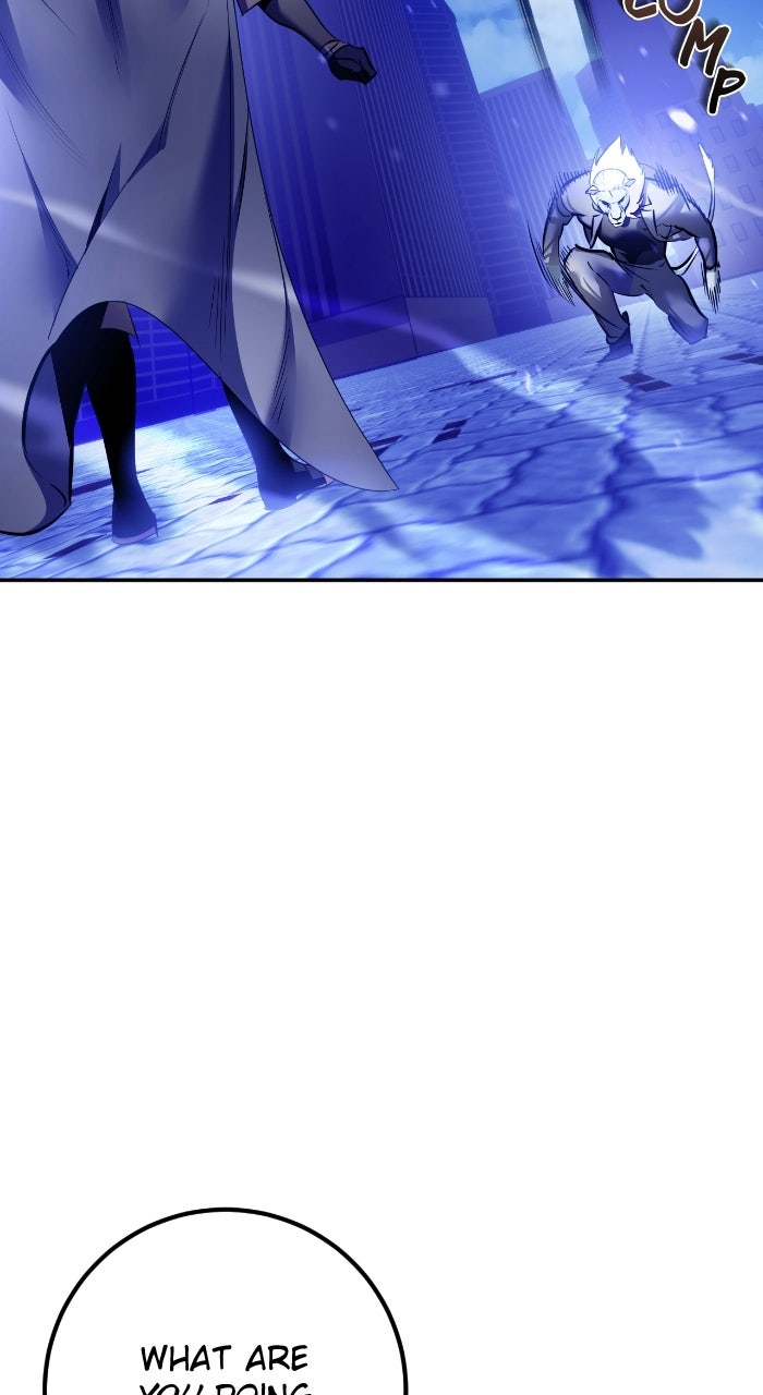 Read Return to Player EN Manga Online