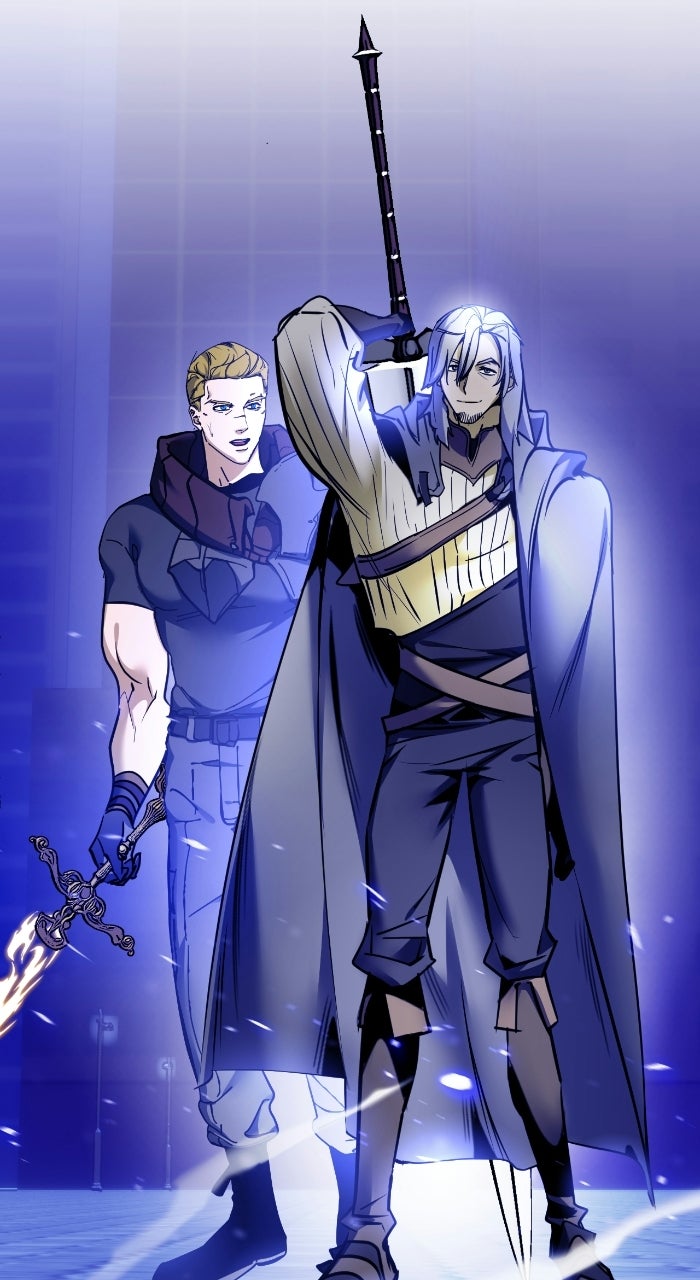 Read Return to Player EN Manga Online