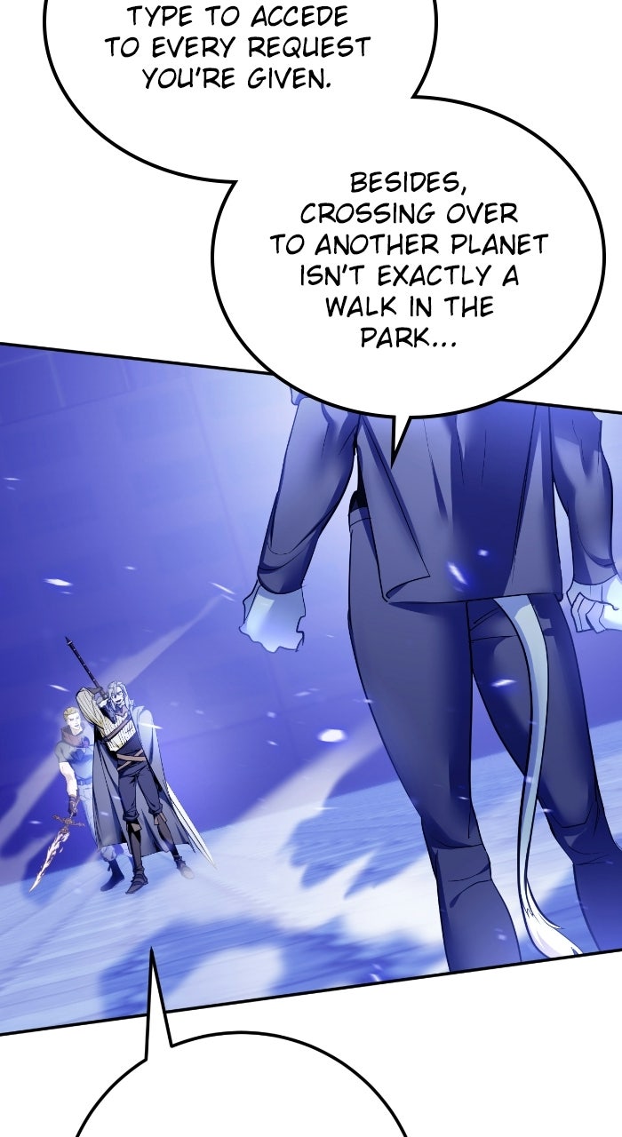 Read Return to Player EN Manga Online