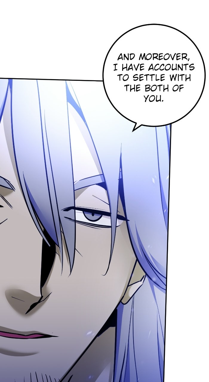 Read Return to Player EN Manga Online