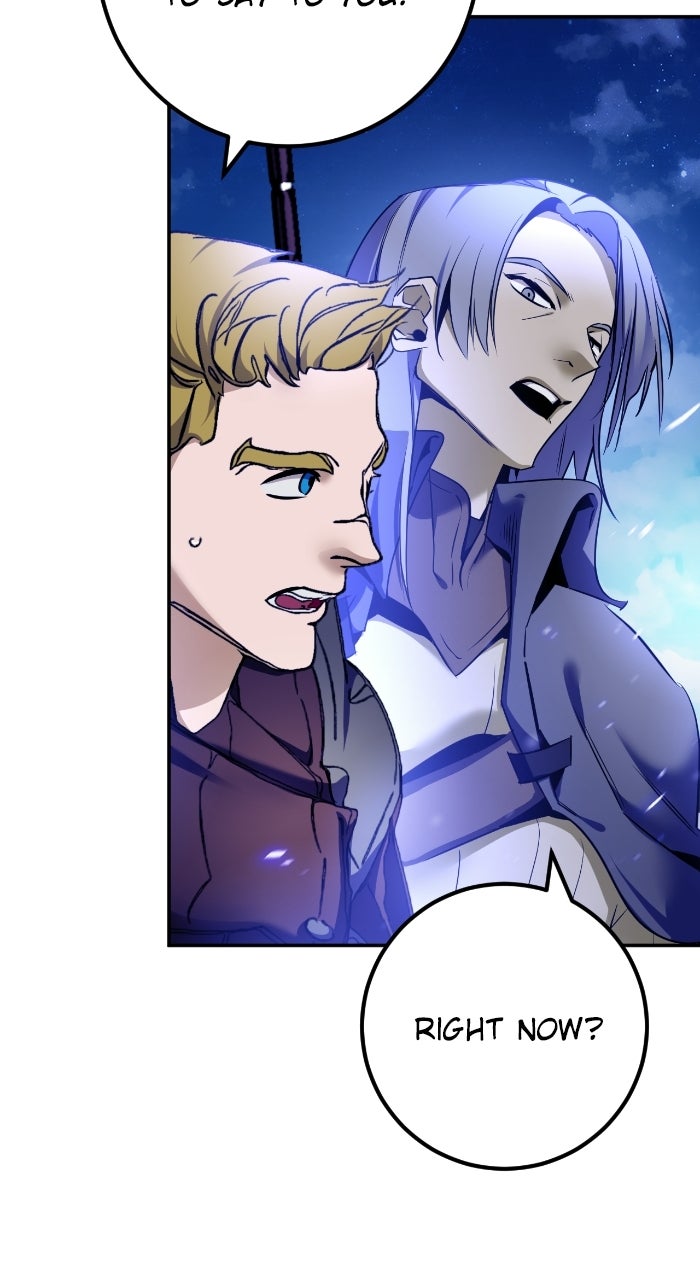 Read Return to Player EN Manga Online