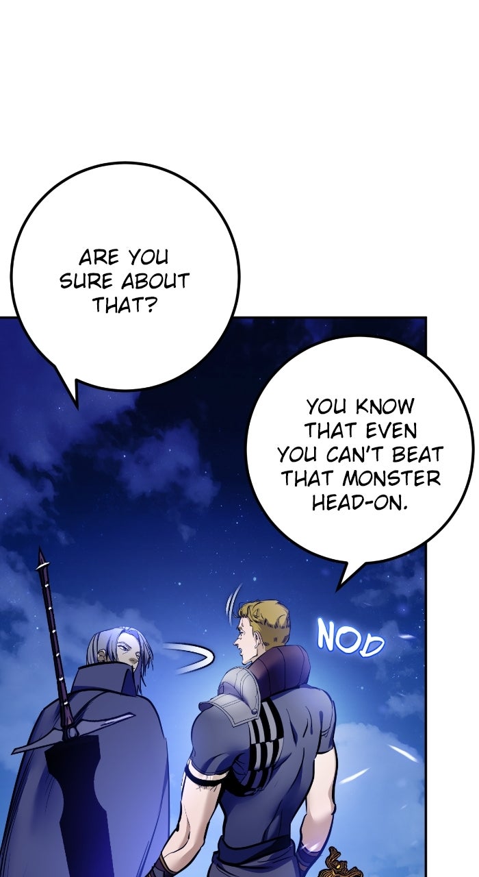 Read Return to Player EN Manga Online