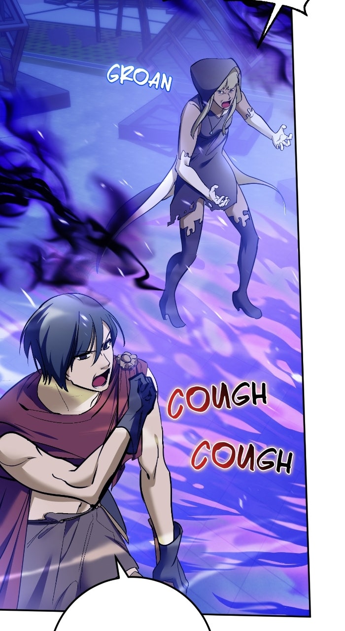 Read Return to Player EN Manga Online