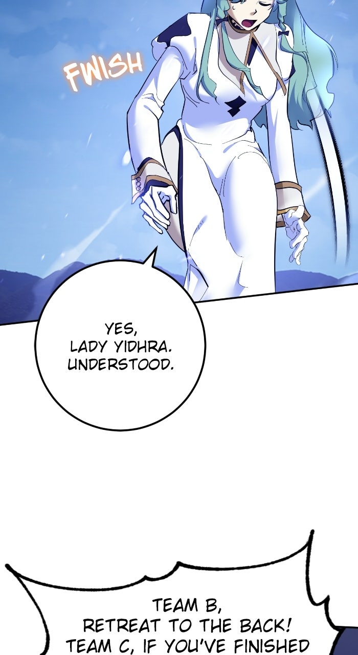 Read Return to Player EN Manga Online