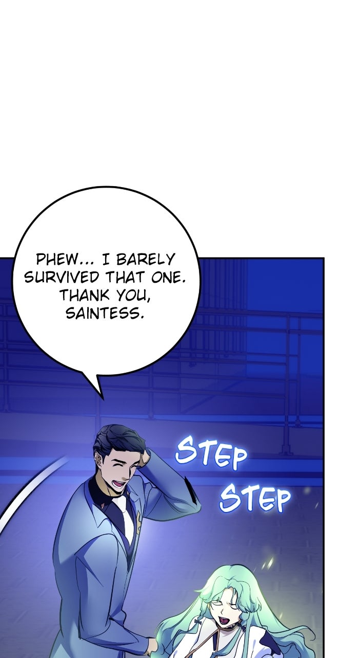 Read Return to Player EN Manga Online