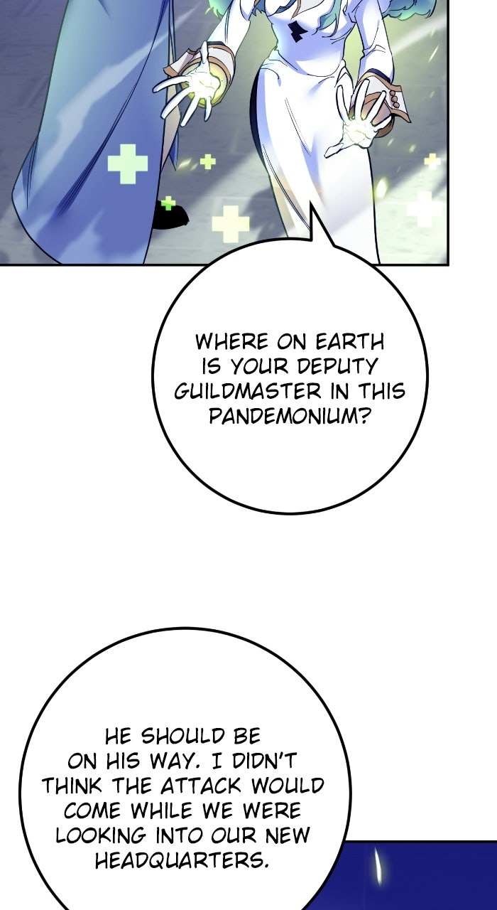 Read Return to Player EN Manga Online