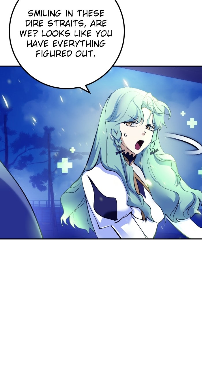 Read Return to Player EN Manga Online