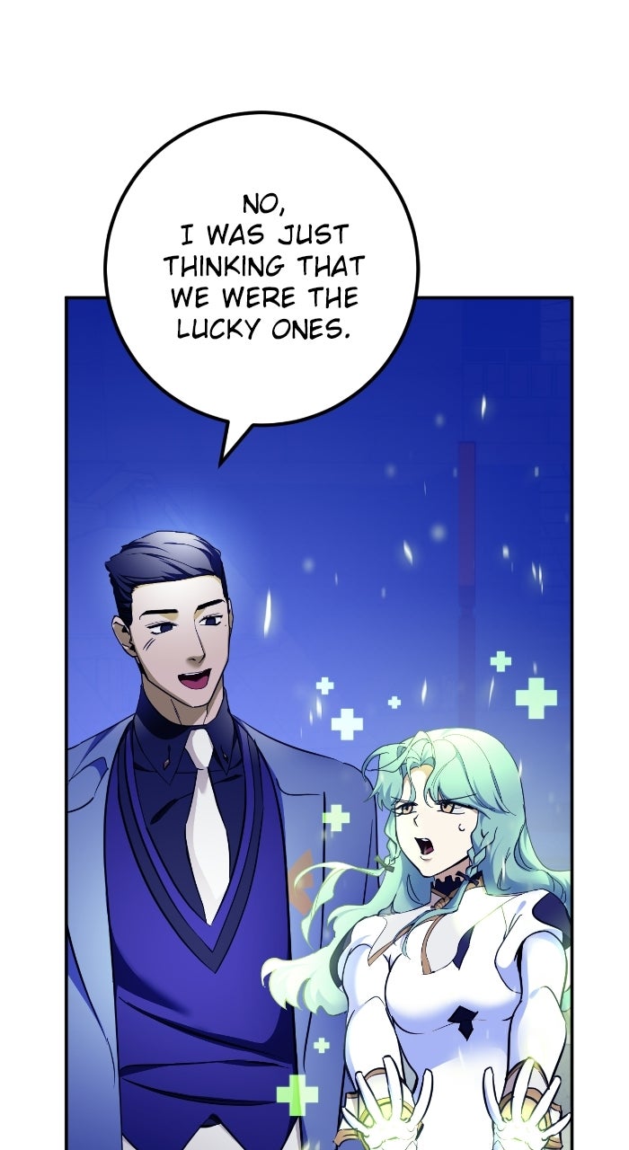 Read Return to Player EN Manga Online