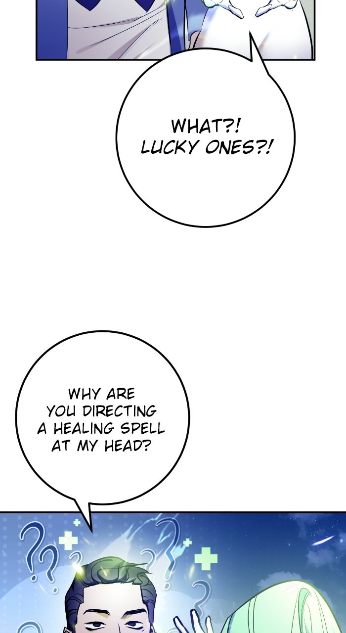 Read Return to Player EN Manga Online