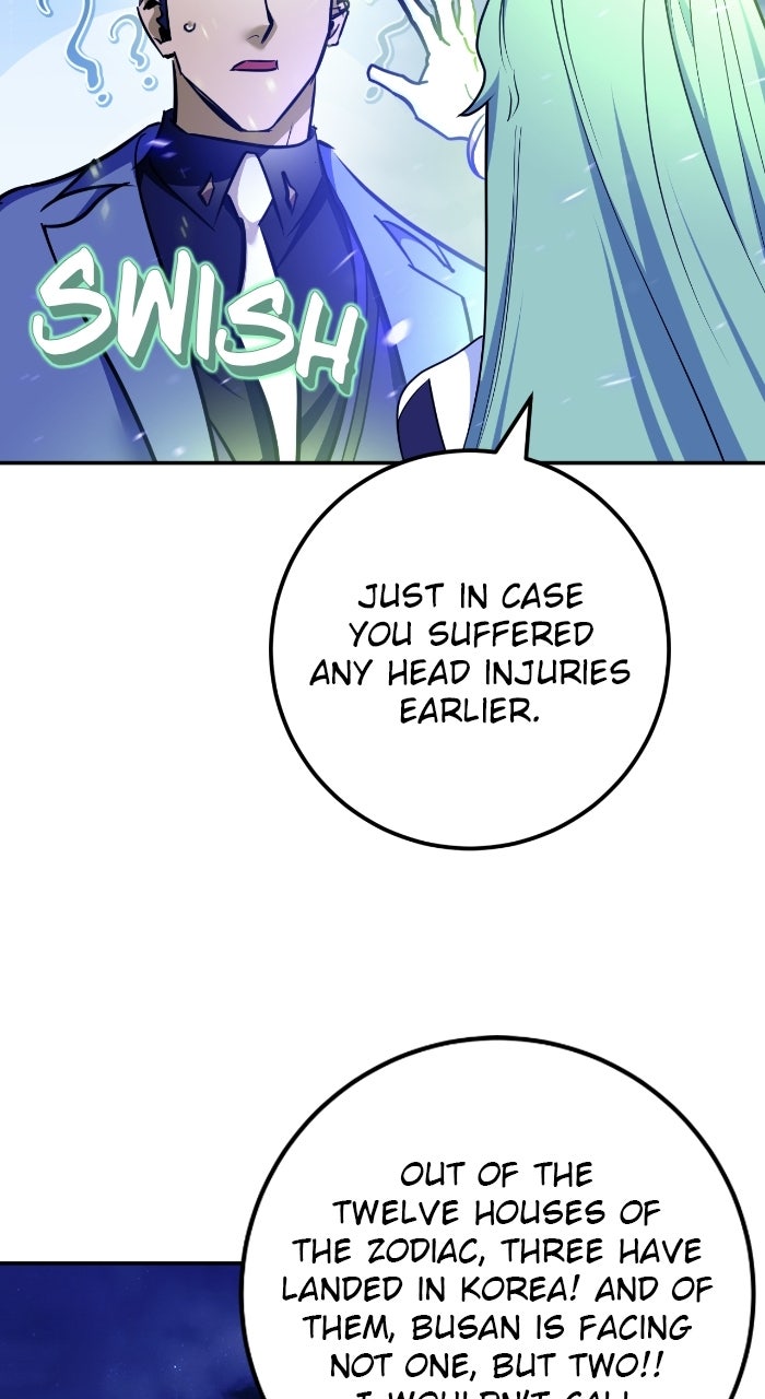 Read Return to Player EN Manga Online