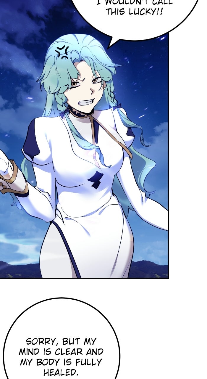 Read Return to Player EN Manga Online