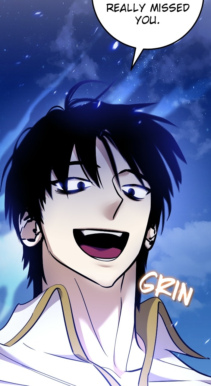 Read Return to Player EN Manga Online