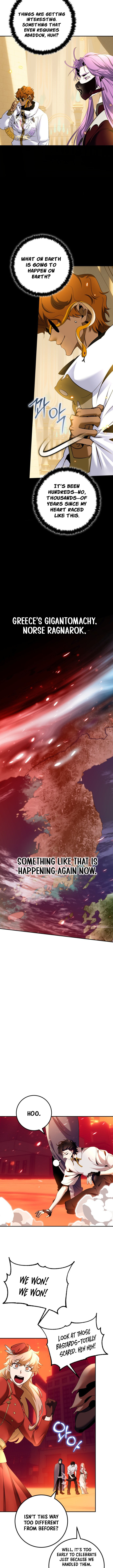 Read Return to Player EN Manga Online