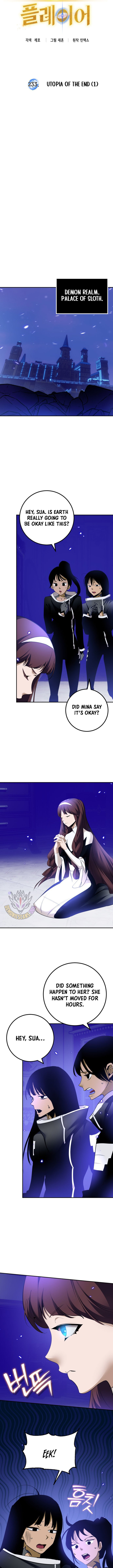 Read Return to Player EN Manga Online