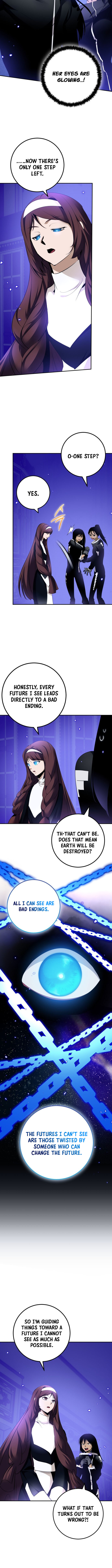 Read Return to Player EN Manga Online