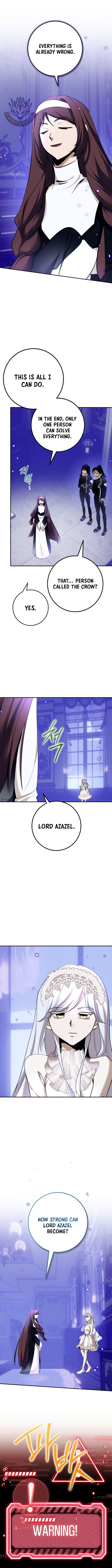 Read Return to Player EN Manga Online