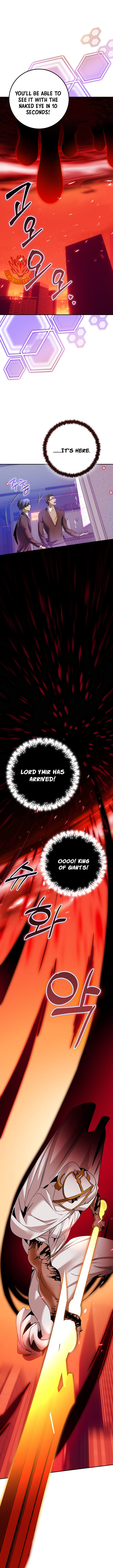 Read Return to Player EN Manga Online