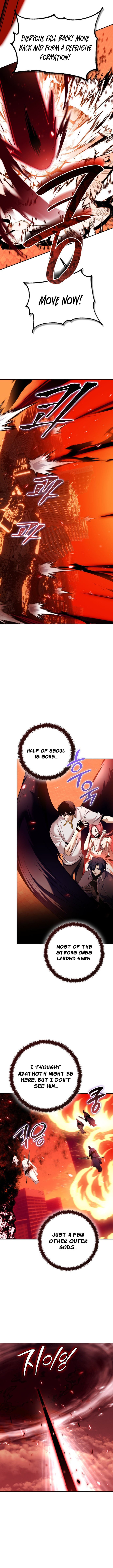 Read Return to Player EN Manga Online