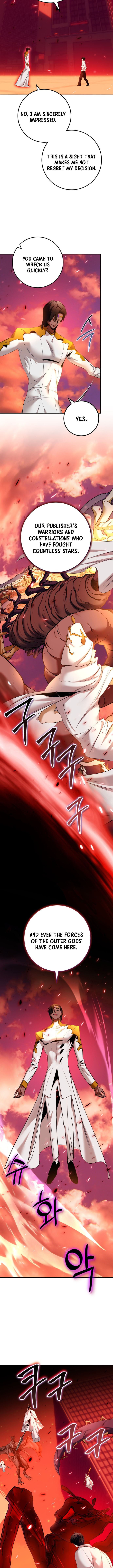 Read Return to Player EN Manga Online