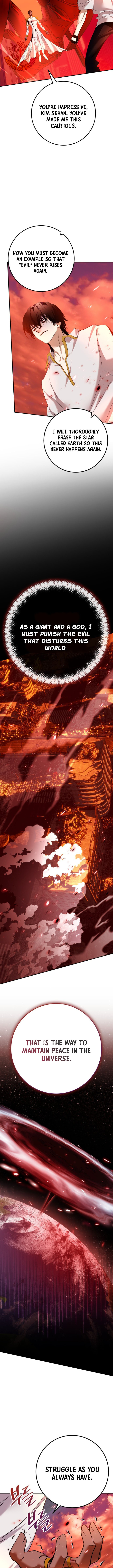 Read Return to Player EN Manga Online