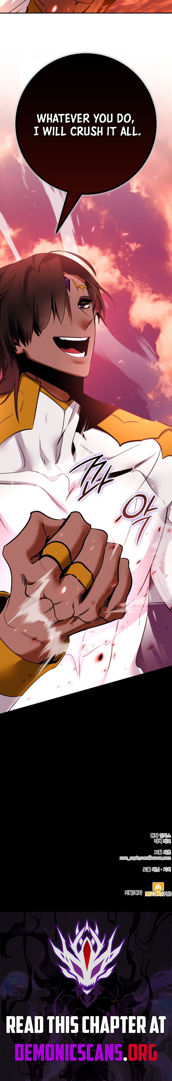 Read Return to Player EN Manga Online