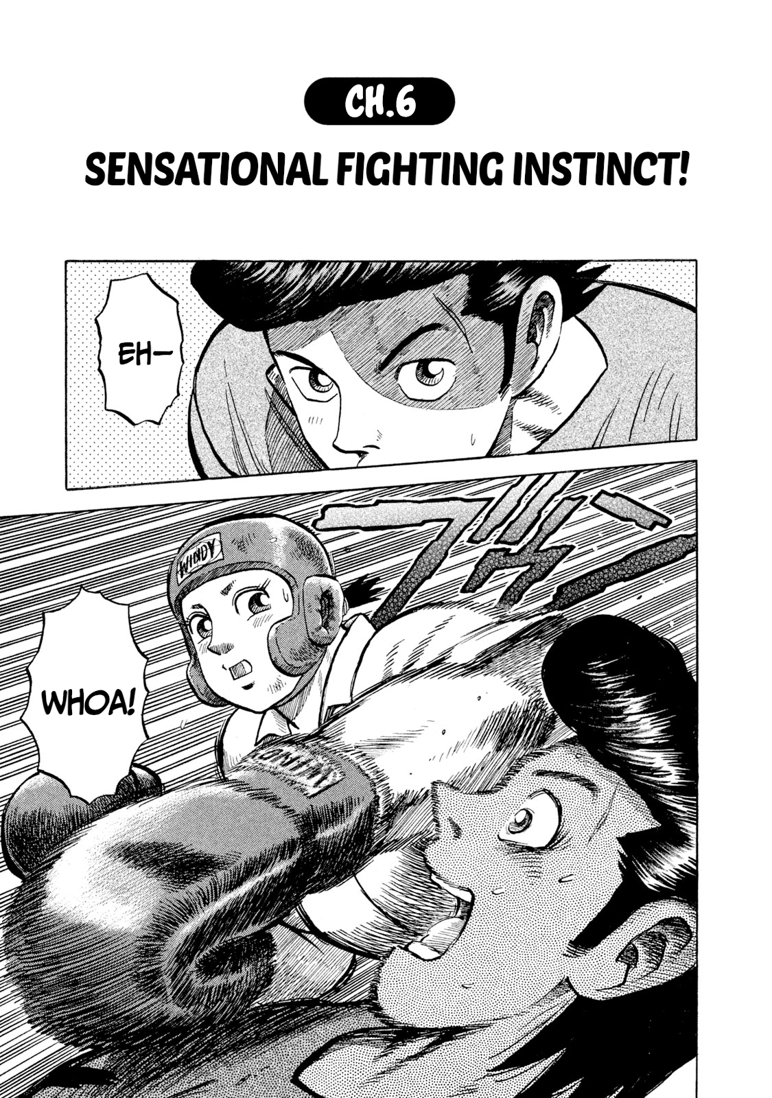 Read Rice Shoulder EN Manga Online