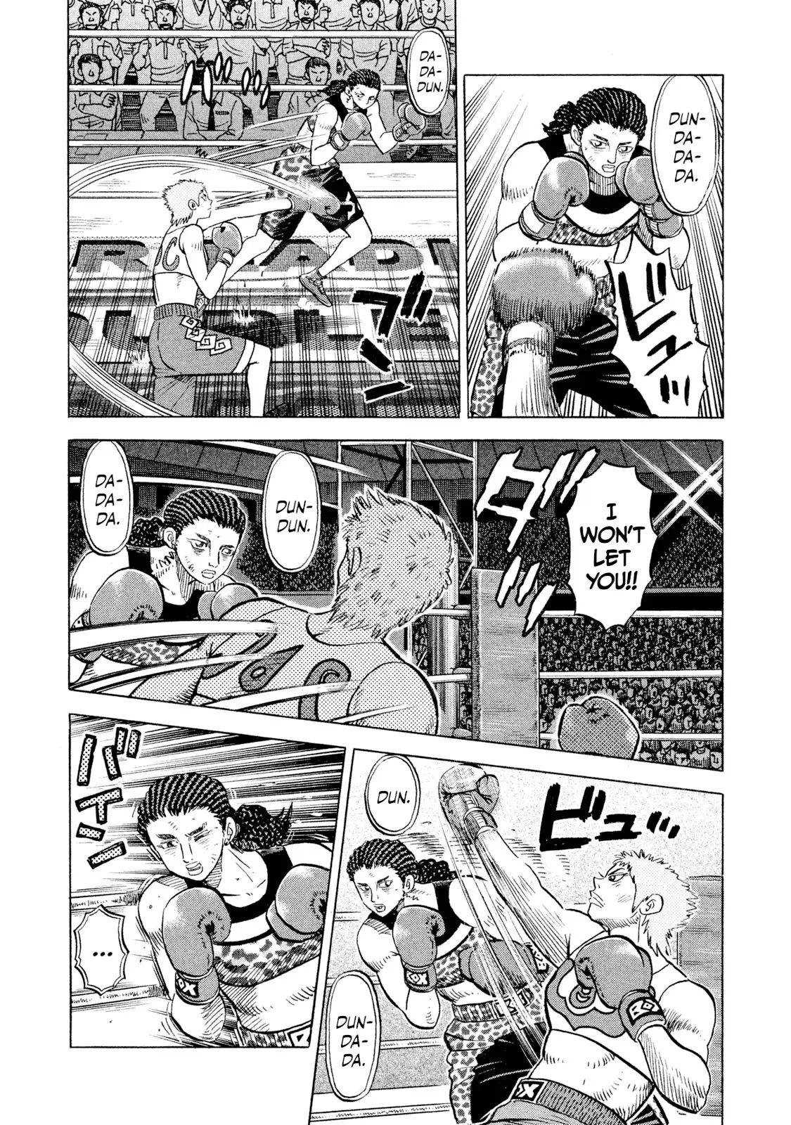 Read Rice Shoulder EN Manga Online