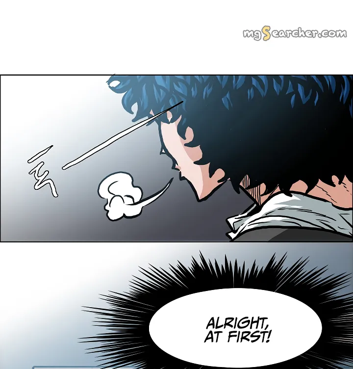 Read Rooftop Sword Master EN Manga Online
